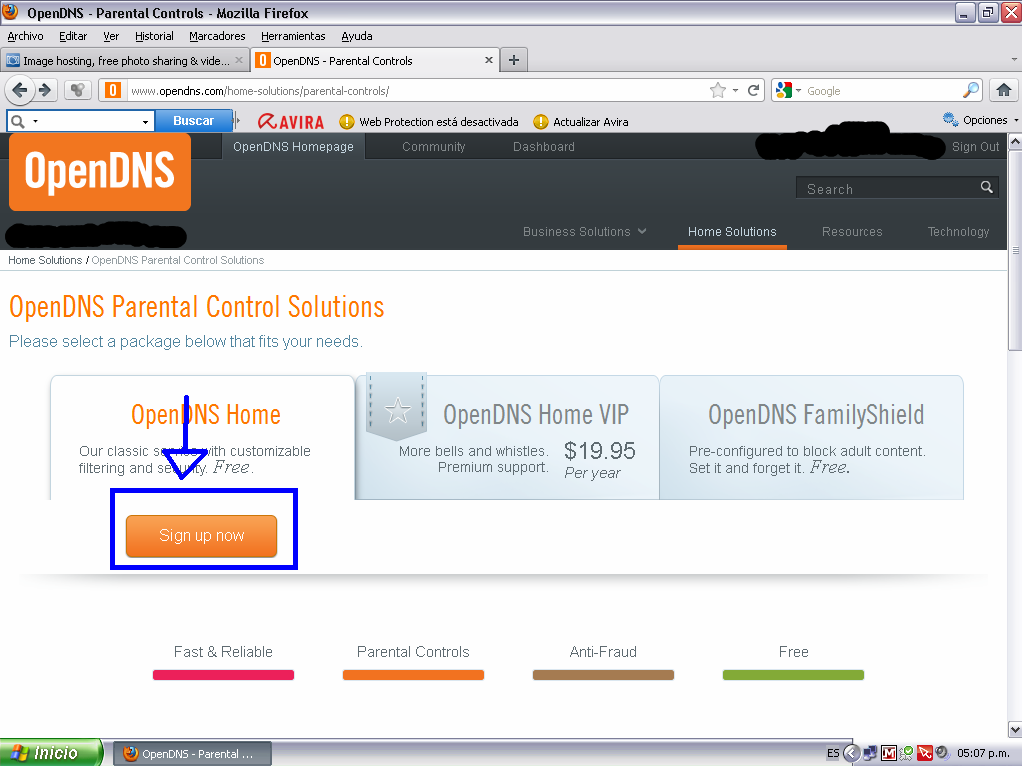 desbloquear paginas con dns desbloquear paginas con dns
