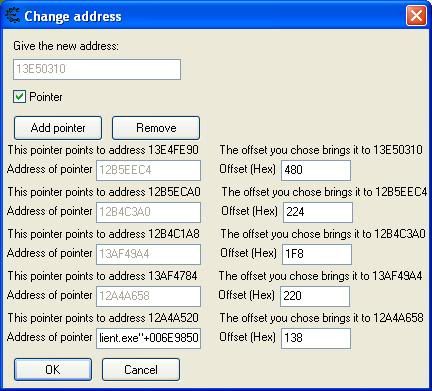 Reading Memory In C C Forum