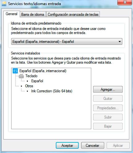 idioma