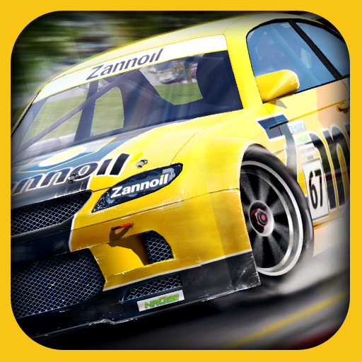 Firemint Pty Ltd Real Racing 2 v1.02.02 iPad iPhone iPod Touch-Lz0PDA