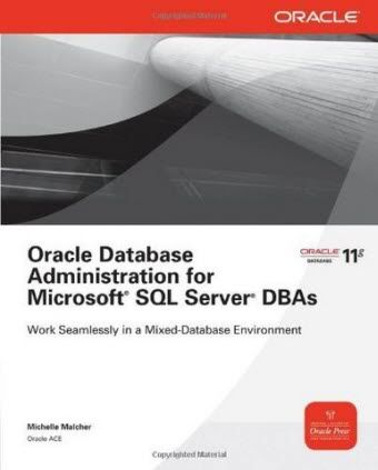 Oracle Database Administration (2011)