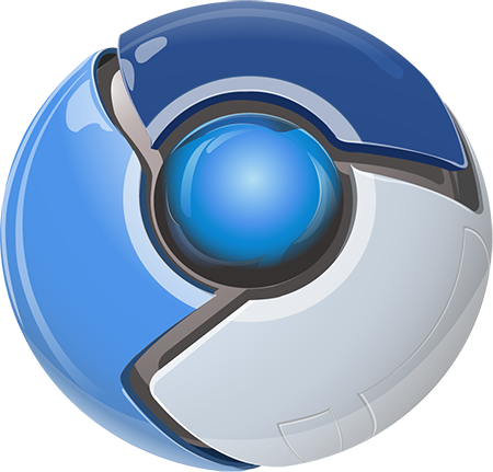 chrome for Mac
