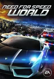 Need for Speed: World (2010) Full Game ISO Game Poster Need for Speed: World (2010) Full Game ISO Game Poster