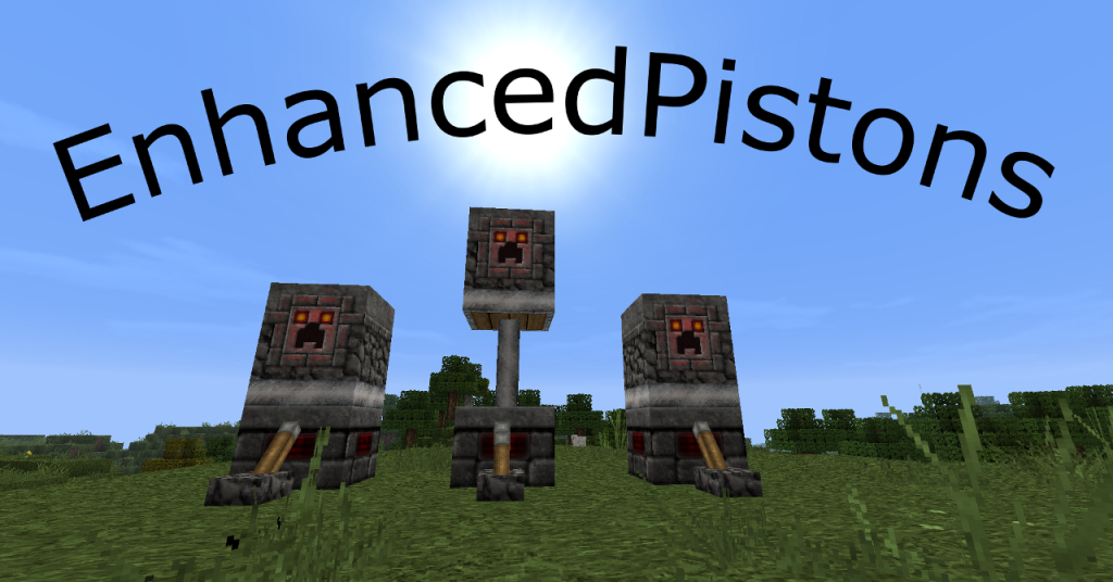 EnhancedPistons