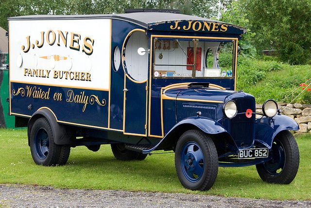 Truck Image