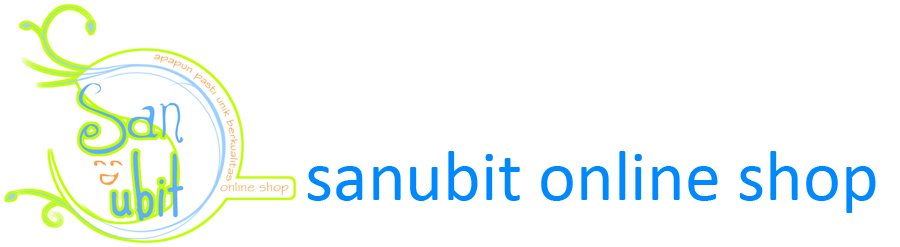 sanubit online shop