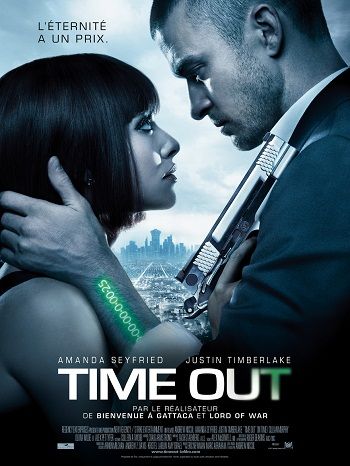 In Time 2011 VOSTFR DVDRip XviD-ReZoW