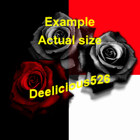  photo Gothic roses 1 sticker example.png