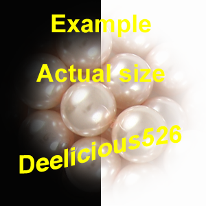 photo Pearls sticker example_1.png