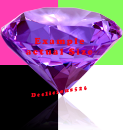  photo Purplediamondstickerexample.png