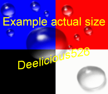  photo droplets sticker example.png