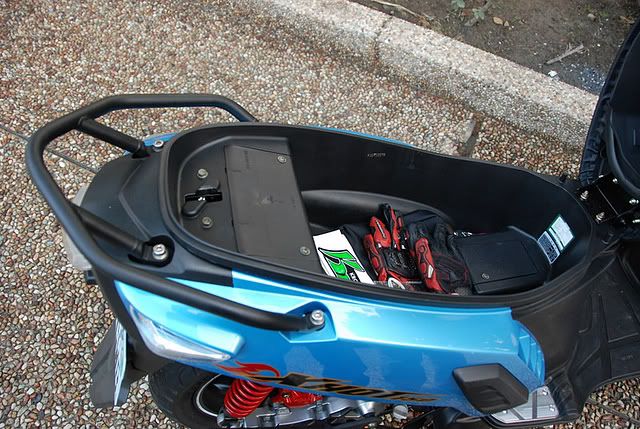 PGO X-HOT 150 EFI Latest Model PGO X-HOT 150 EFI Latest Model