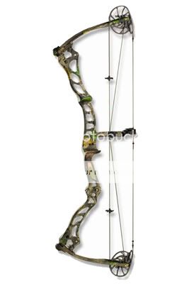 BowTech 82nd AirBorne Compound Bow for sale - *SOLD* - Calguns.net