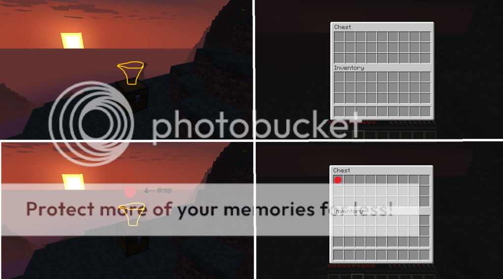 Funnel Mod Minecraft Mods Mapping and Modding Java Edition Minecraft Forum Minecraft Forum