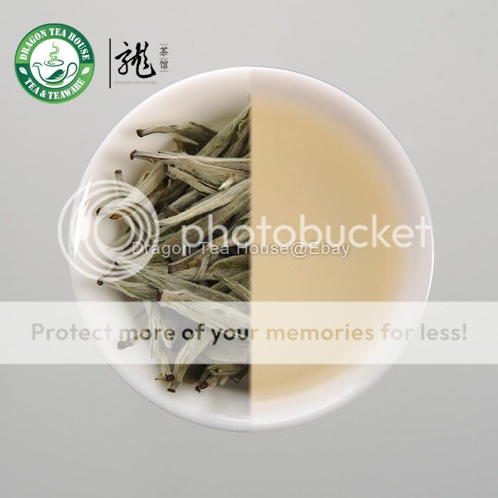 Supreme Bai Hao Yin Zhen * Silver Needle White Tea 500g  