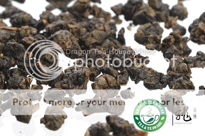 Three Plum Flower * Competition Dongding Oolong 100g  