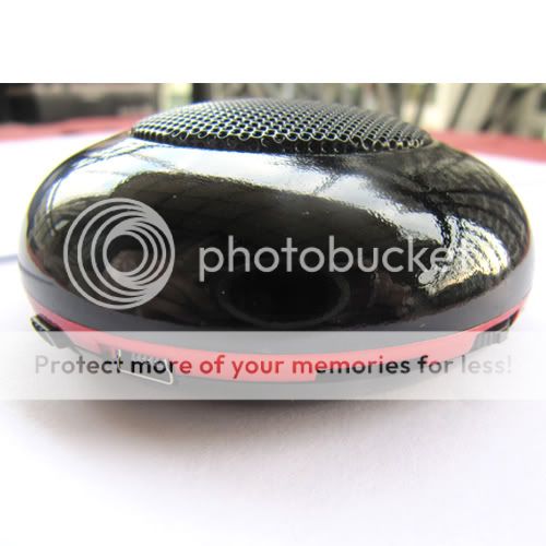 Portable wireless bluetooth speaker  Player For phone Laptop MZ 520 