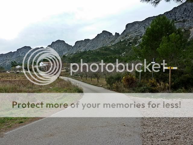 senderismo,montaÃ±a,trekking,excursiones,rutas en Alicante,sierra de Bernia