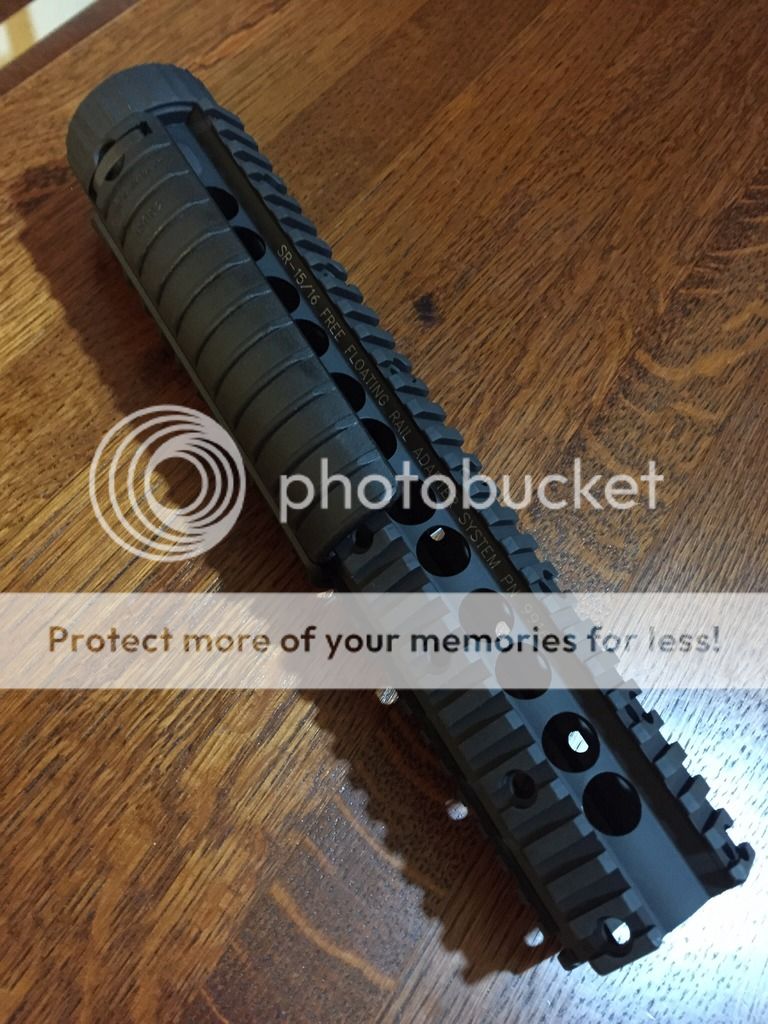 Official Mk12 Mod0, Mod1, ModH Photo and Discussion Thread - Page 473 ...